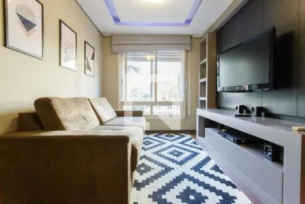 Cobertura com 2 Quartos à venda, 71m² no Bela Vista, Porto Alegre