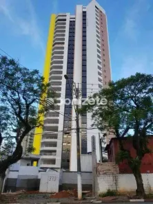 Apartamento com 3 Quartos à venda, 160m² no Vila Guiomar, Santo André