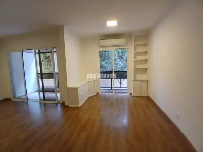 Apartamento com 4 Quartos à venda, 128m² no Vila Progredior, São Paulo