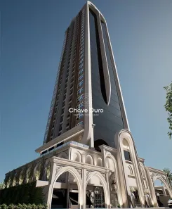 Apartamento com 3 Quartos à venda, 189m² no Country, Cascavel