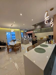 Apartamento com 2 Quartos à venda, 83m² no Vila das Hortências, Jundiaí