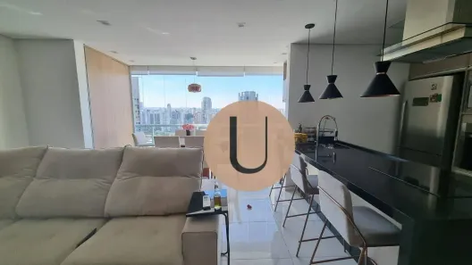Apartamento com 1 Quarto à venda, 70m² no Real Parque, São Paulo