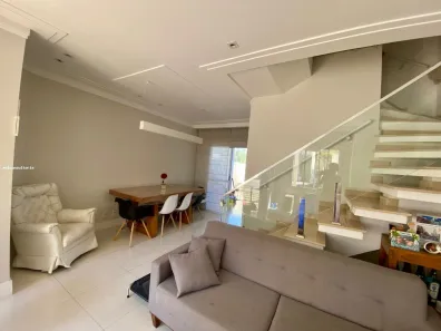 Casa de Condomínio com 3 Quartos à venda, 105m² no Jardim dos Ipês, Cotia
