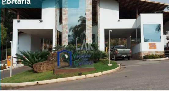 Lote/Terreno à venda, 701m² no Veredas das Geraes, Nova Lima