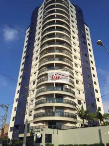 Apartamento com 3 Quartos à venda, 115m² no Sítio São José, Suzano