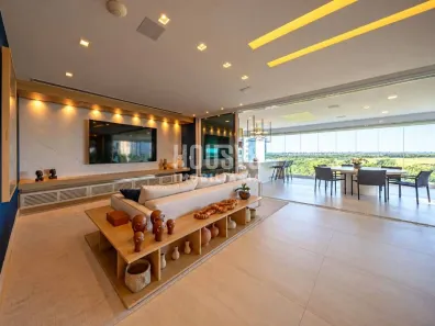 Apartamento com 4 Quartos à venda, 381m² no Barra da Tijuca, Rio de Janeiro