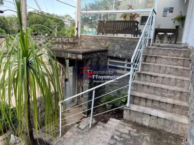 Casa com 4 Quartos à venda, 202m² no Jardim da Saúde, São Paulo