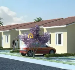 Casa de Condomínio com 2 Quartos à venda, 49m² no Jardim Alpes de Sorocaba, Sorocaba