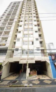 Kitnet com 1 Quarto à venda, 43m² no Centro, Campinas