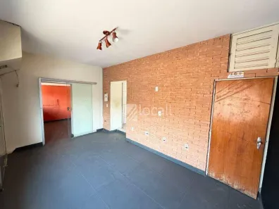 Imóvel Comercial para alugar, 100m² no Vila Santo Antônio, São José do Rio Preto