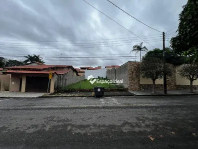 Lote/Terreno à venda, 360m² no Jardim Pagliato, Sorocaba