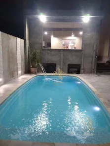 Sobrado com 4 Quartos à venda, 261m² no Jardim Paulista, Atibaia