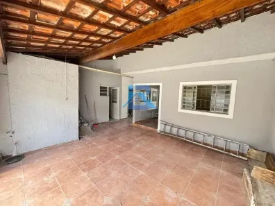 Casa com 6 Quartos à venda, 201m² no Parque São Francisco, Itatiba