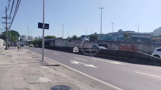 Lote/Terreno para alugar, 600m² no Barra da Tijuca, Rio de Janeiro