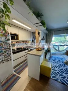 Casa de Condomínio com 2 Quartos à venda, 54m² no Vila Mariana, São Paulo