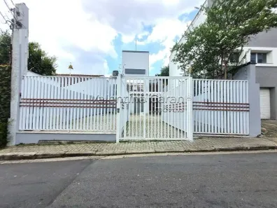 Imóvel Comercial para alugar, 270m² no Vila Madalena, São Paulo