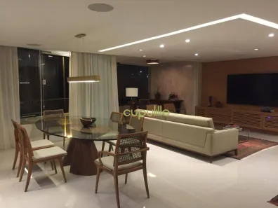 Apartamento com 4 Quartos à venda, 206m² no Ingá, Niterói
