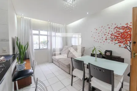 Apartamento com 1 Quarto à venda, 56m² no Bela Vista, São Paulo