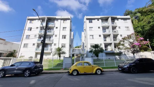 Apartamento com 2 Quartos para alugar, 67m² no Santo Antônio, Joinville