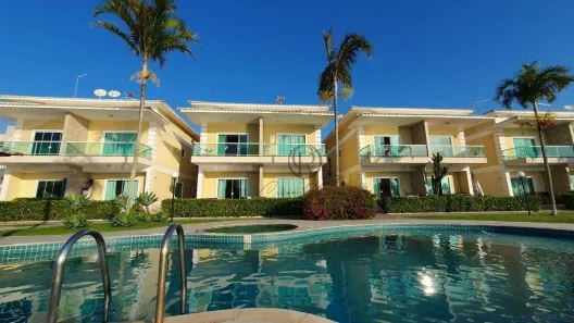 Casa de Condomínio com 4 Quartos à venda, 131m² no Peró, Cabo Frio