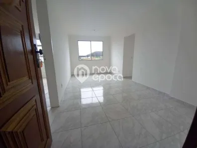 Apartamento com 1 Quarto à venda, 45m² no Madureira, Rio de Janeiro