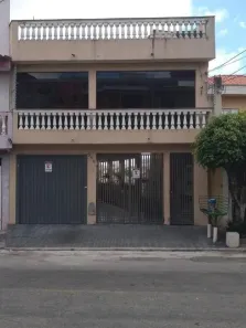 Casa com 3 Quartos à venda, 577m² no Veloso, Osasco