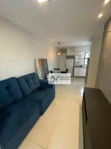Apartamento com 2 Quartos para alugar, 55m² no Boa Viagem, Recife