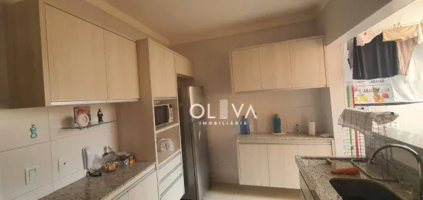Apartamento com 3 Quartos à venda, 94m² no Vila Sinibaldi, São José do Rio Preto