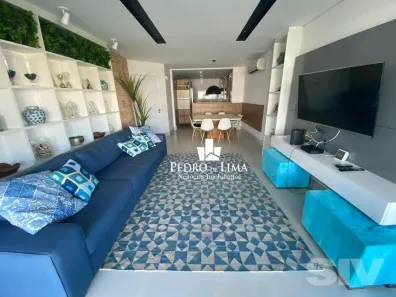 Apartamento com 4 Quartos à venda, 147m² no Riviera, Bertioga