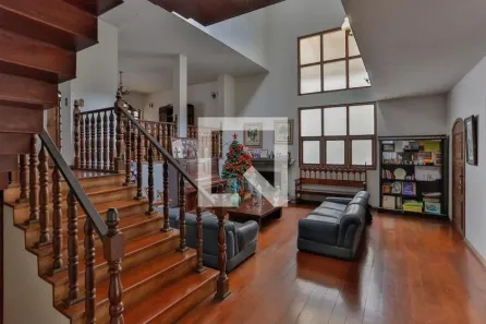 Casa com 8 Quartos à venda, 752m² no Mangabeiras, Belo Horizonte