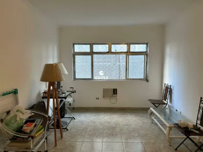 Apartamento com 2 Quartos à venda, 100m² no Ponta da Praia, Santos