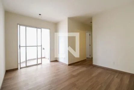 Apartamento com 2 Quartos à venda, 55m² no Vila Bertioga, São Paulo