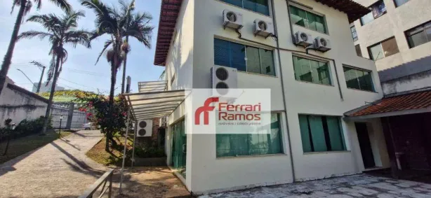 Prédio Comercial para alugar, 384m² no Vila Sirena, Guarulhos