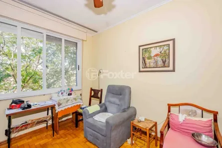 Apartamento com 3 Quartos à venda, 99m² no Centro Histórico, Porto Alegre