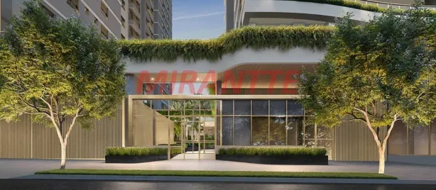 Apartamento com 4 Quartos à venda, 264m² no Vila Mariana, São Paulo