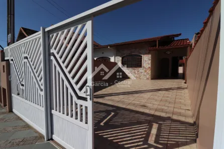 Casa com 2 Quartos à venda, 105m² no , Peruíbe