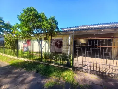 Casa com 4 Quartos à venda, 142m² no Rio Branco, São Leopoldo