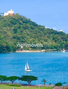 Apartamento com 3 Quartos para alugar, 100m² no Enseada do Suá, Vitória