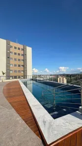 Apartamento com 2 Quartos à venda, 63m² no Residencial Santa Branca, Pouso Alegre