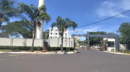 Apartamento com 2 Quartos para alugar, 47m² no Jardim Hikari, São Carlos