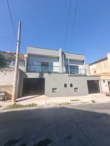 Casa com 3 Quartos à venda, 155m² no Jardim das Alterosas - 2ª Seção, Betim
