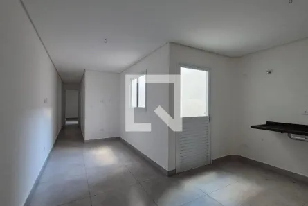 Apartamento com 2 Quartos à venda, 54m² no Santa Maria, Santo André