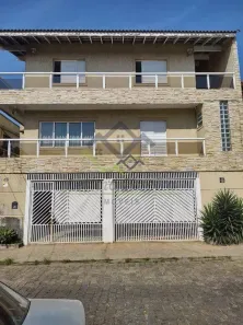 Casa com 4 Quartos à venda, 161m² no Parque Maria Helena, Suzano