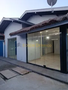Casa com 2 Quartos para venda ou aluguel, 75m² no Chácara da Galega, Pindamonhangaba