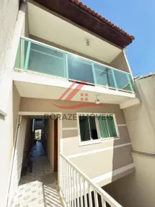 Sobrado com 4 Quartos à venda, 285m² no Jardim Araguaia, Mauá