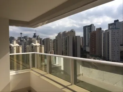 Apartamento com 2 Quartos para alugar, 81m² no Vila da Serra, Nova Lima