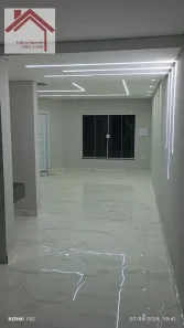 Casa com 2 Quartos à venda, 240m² no Jardim Residencial Imperatriz, Sorocaba