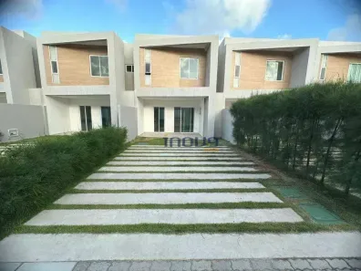 Casa com 3 Quartos à venda, 93m² no Centro, Eusébio