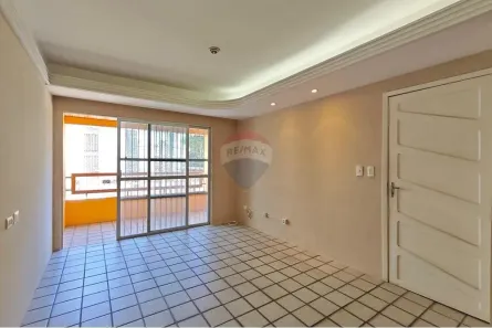 Apartamento com 3 Quartos à venda, 88m² no Casa Caiada, Olinda