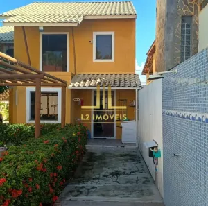 Casa com 4 Quartos à venda, 250m² no Ipitanga, Lauro de Freitas